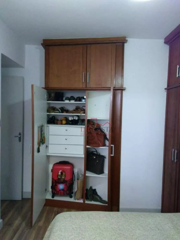 Apartamento, 2 quartos, 60 m² - Foto 7
