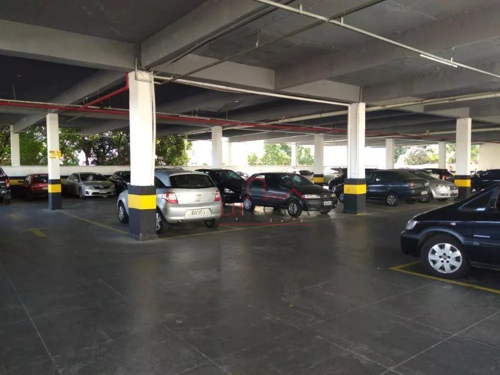 Apartamento, 2 quartos, 60 m² - Foto 21