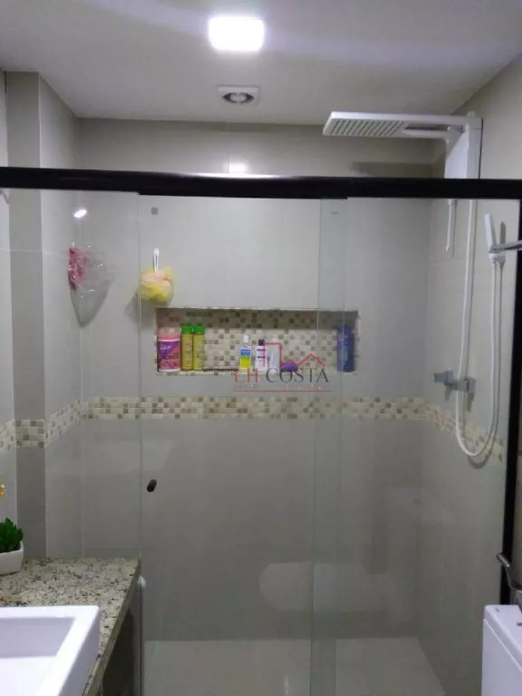 Apartamento, 2 quartos, 60 m² - Foto 9