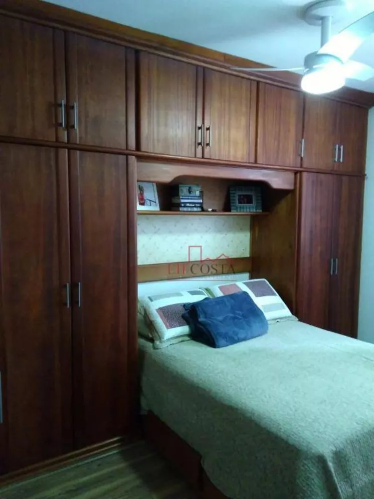 Apartamento à venda com 2 quartos, 60m² - Foto 3