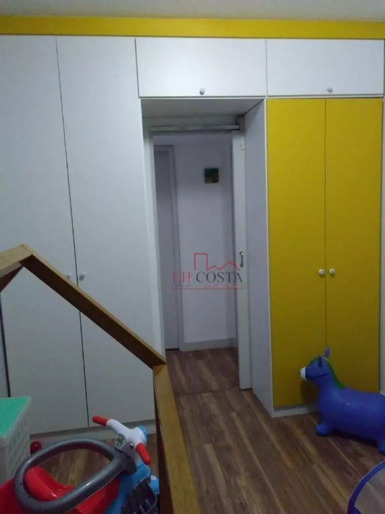 Apartamento, 2 quartos, 60 m² - Foto 10