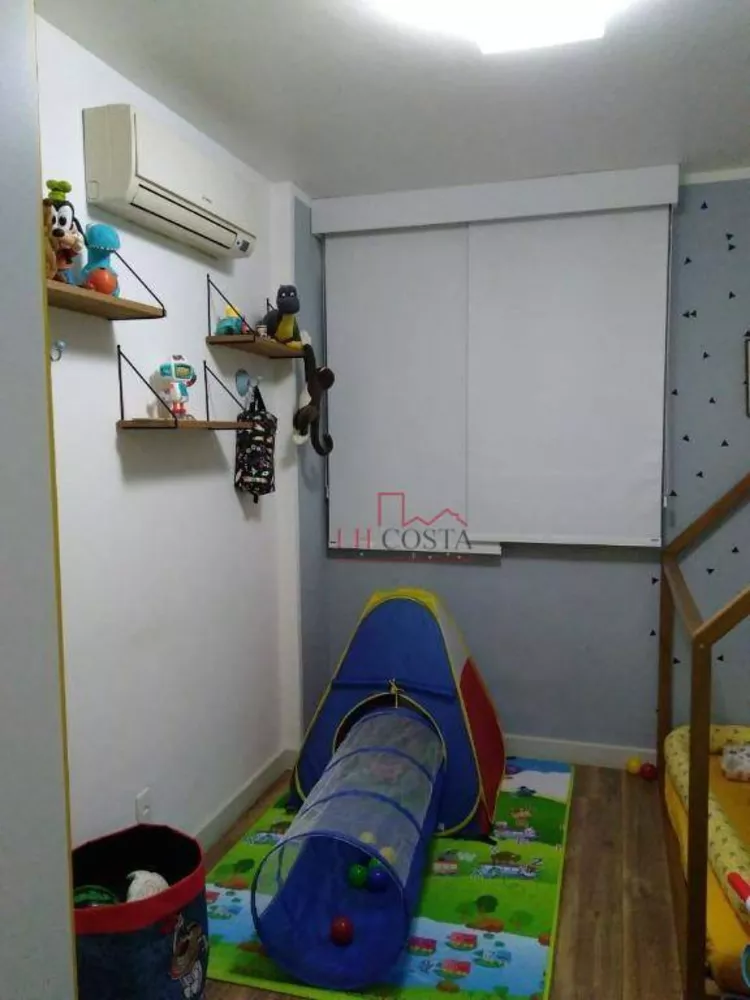 Apartamento, 2 quartos, 60 m² - Foto 12