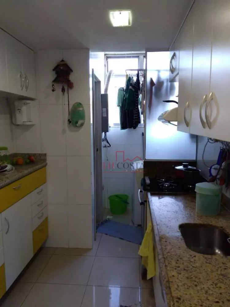 Apartamento, 2 quartos, 60 m² - Foto 16