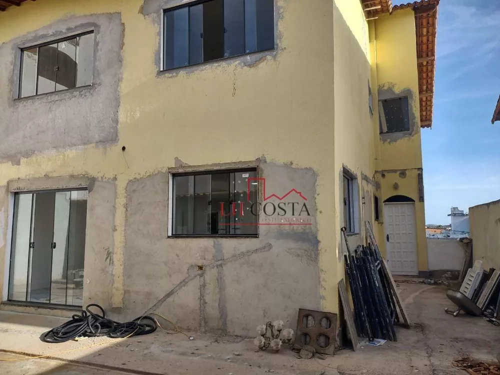 Casa de Condomínio, 3 quartos - Foto 45