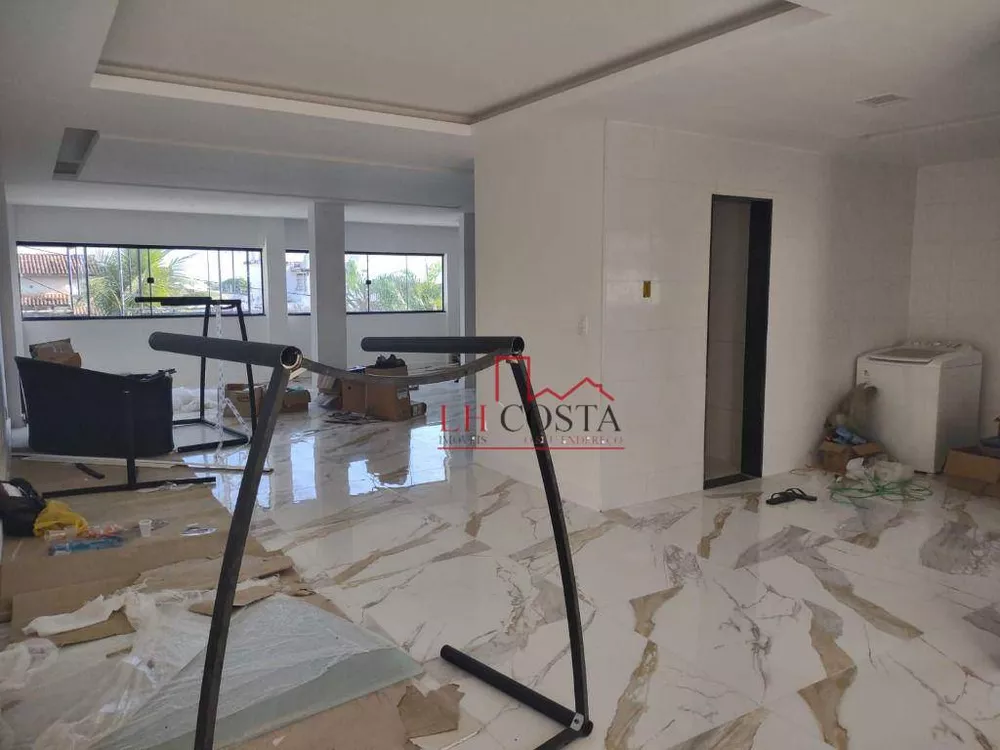 Casa de Condomínio, 3 quartos - Foto 10