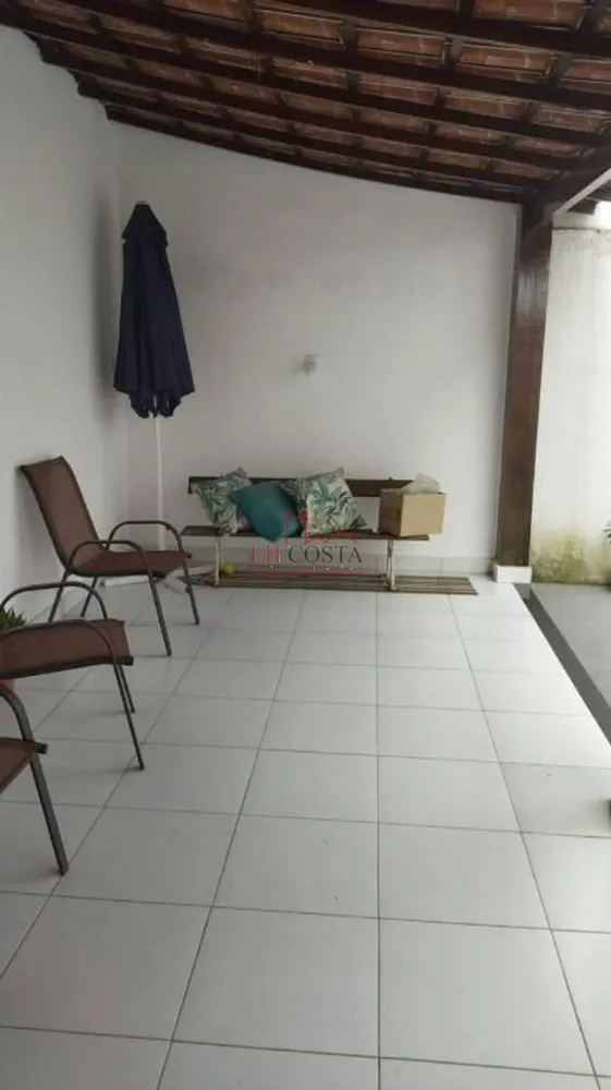 Casa de Condomínio, 3 quartos - Foto 51