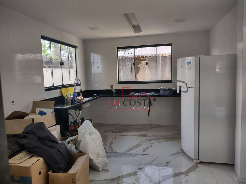 Casa de Condomínio, 3 quartos - Foto 40