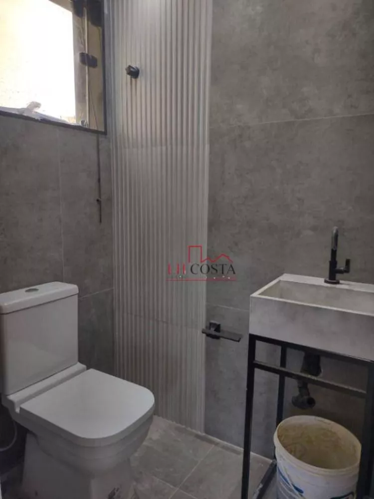 Casa de Condomínio, 3 quartos - Foto 12