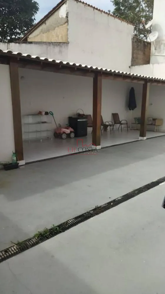 Casa de Condomínio, 3 quartos - Foto 47