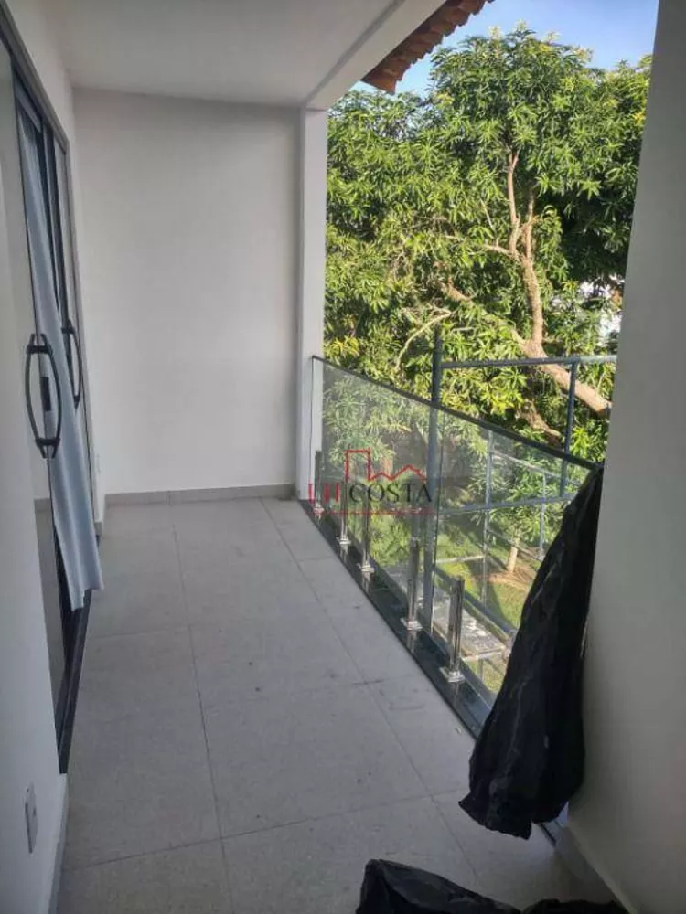 Casa de Condomínio, 3 quartos - Foto 29