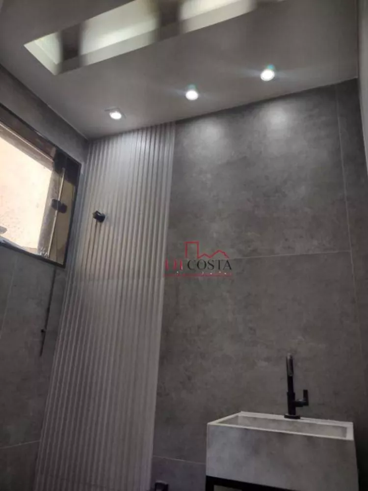 Casa de Condomínio, 3 quartos - Foto 13