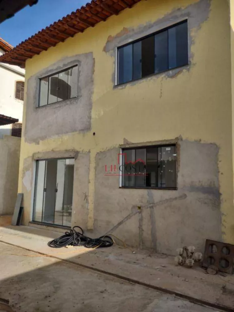 Casa de Condomínio, 3 quartos - Foto 44