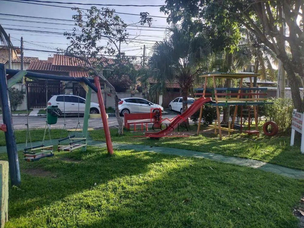 Casa de Condomínio, 3 quartos - Foto 51
