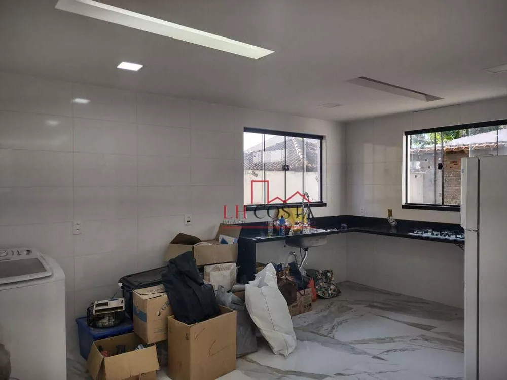 Casa de Condomínio, 3 quartos - Foto 41