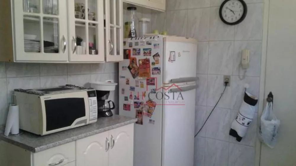 Apartamento, 3 quartos, 78 m² - Foto 1