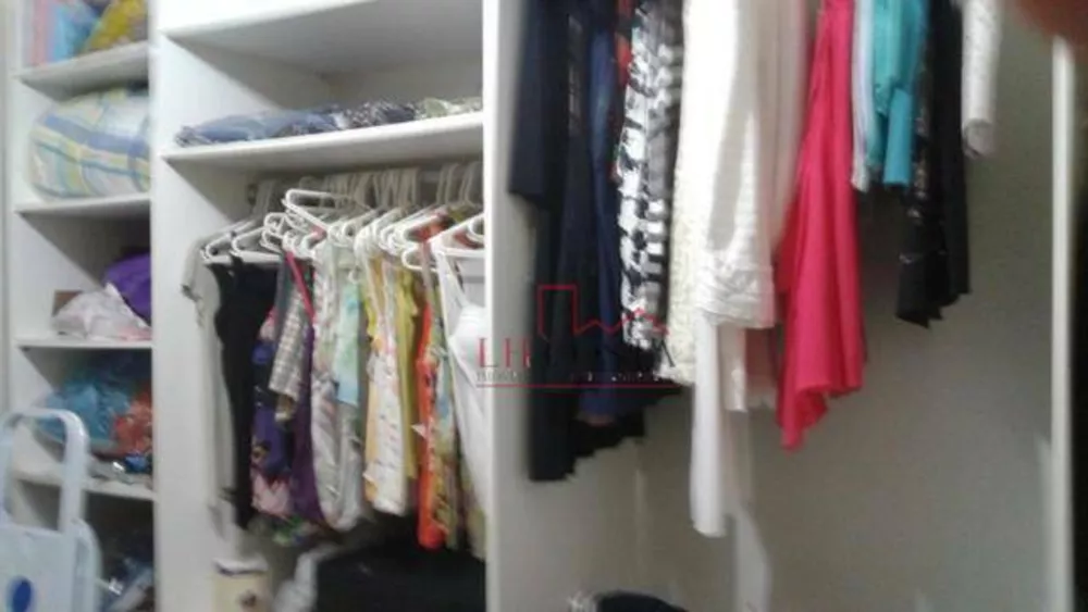 Apartamento, 3 quartos, 78 m² - Foto 9