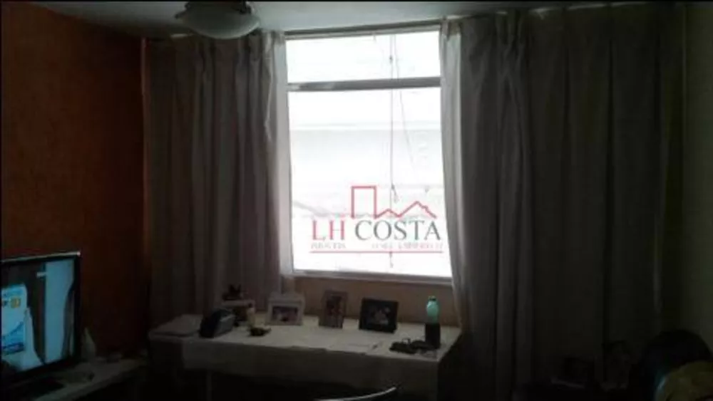 Apartamento, 3 quartos, 78 m² - Foto 3