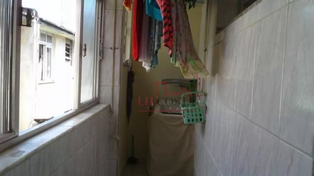 Apartamento, 3 quartos, 78 m² - Foto 2