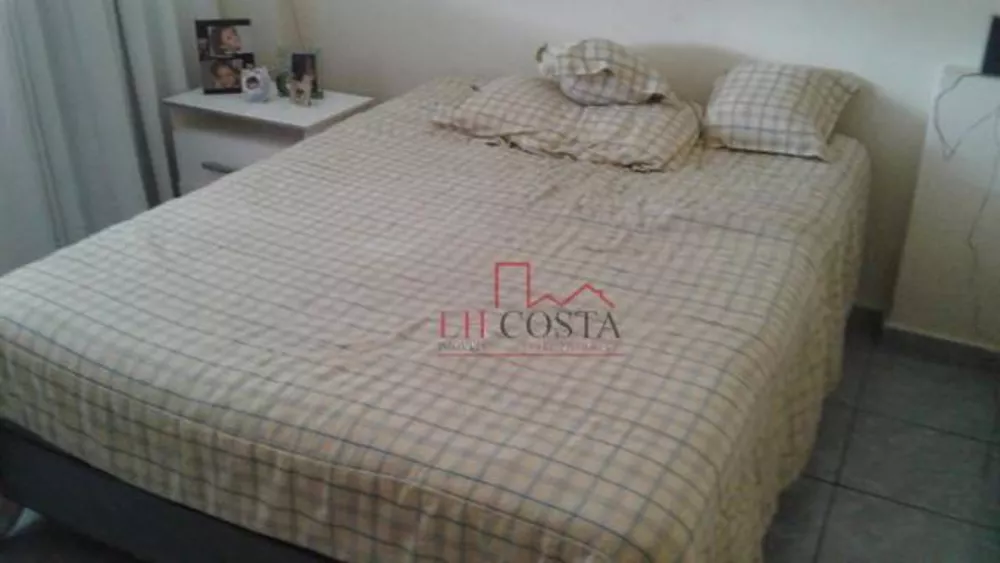 Apartamento, 3 quartos, 78 m² - Foto 11