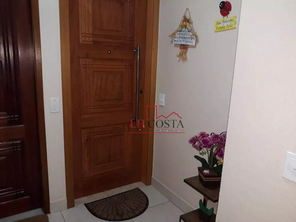 Apartamento, 3 quartos, 90 m² - Foto 13