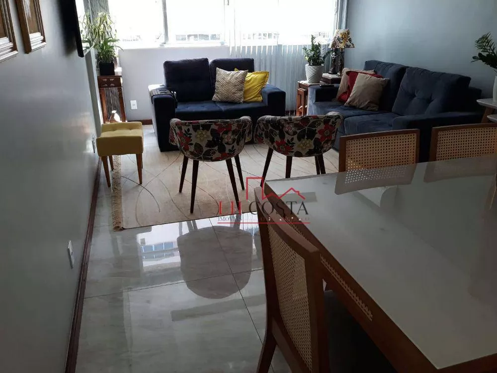 Apartamento, 3 quartos, 90 m² - Foto 29