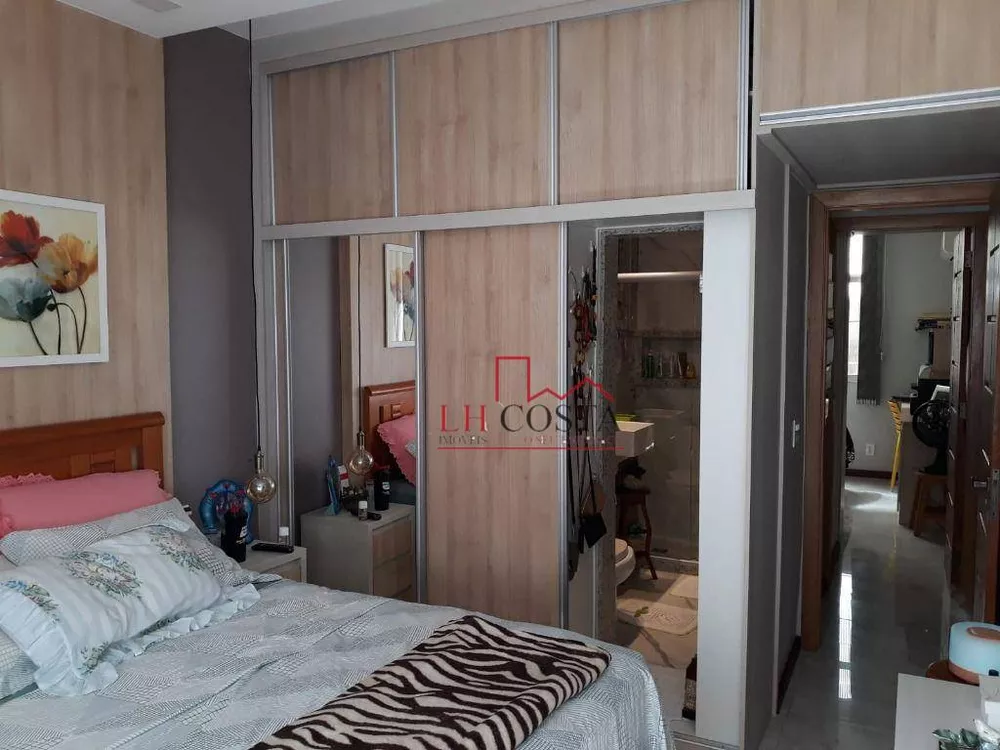 Apartamento, 3 quartos, 90 m² - Foto 5