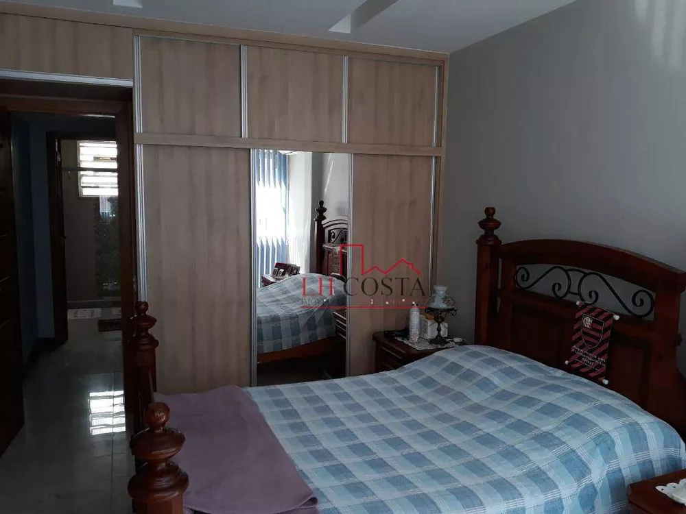 Apartamento, 3 quartos, 90 m² - Foto 15