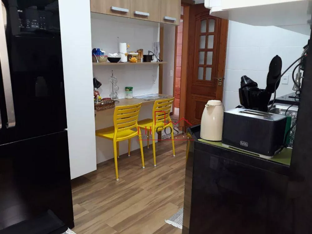 Apartamento, 3 quartos, 90 m² - Foto 6