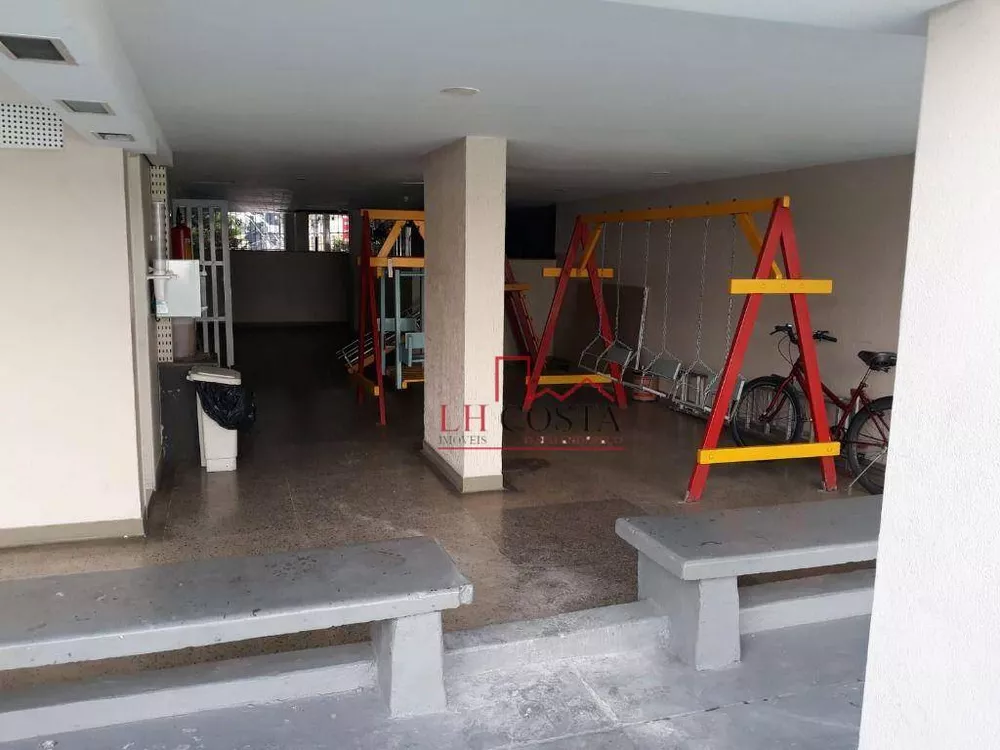 Apartamento, 3 quartos, 90 m² - Foto 23
