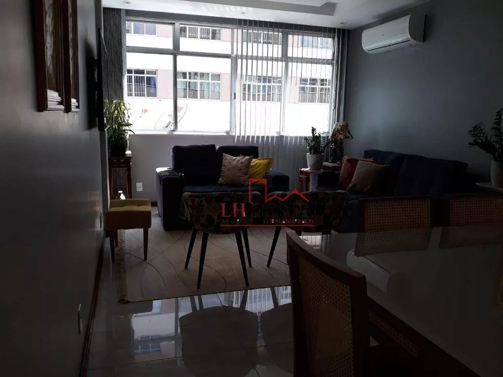 Apartamento, 3 quartos, 90 m² - Foto 21