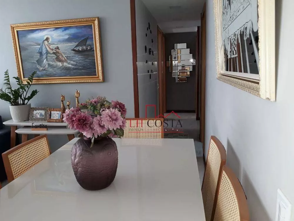 Apartamento, 3 quartos, 90 m² - Foto 26