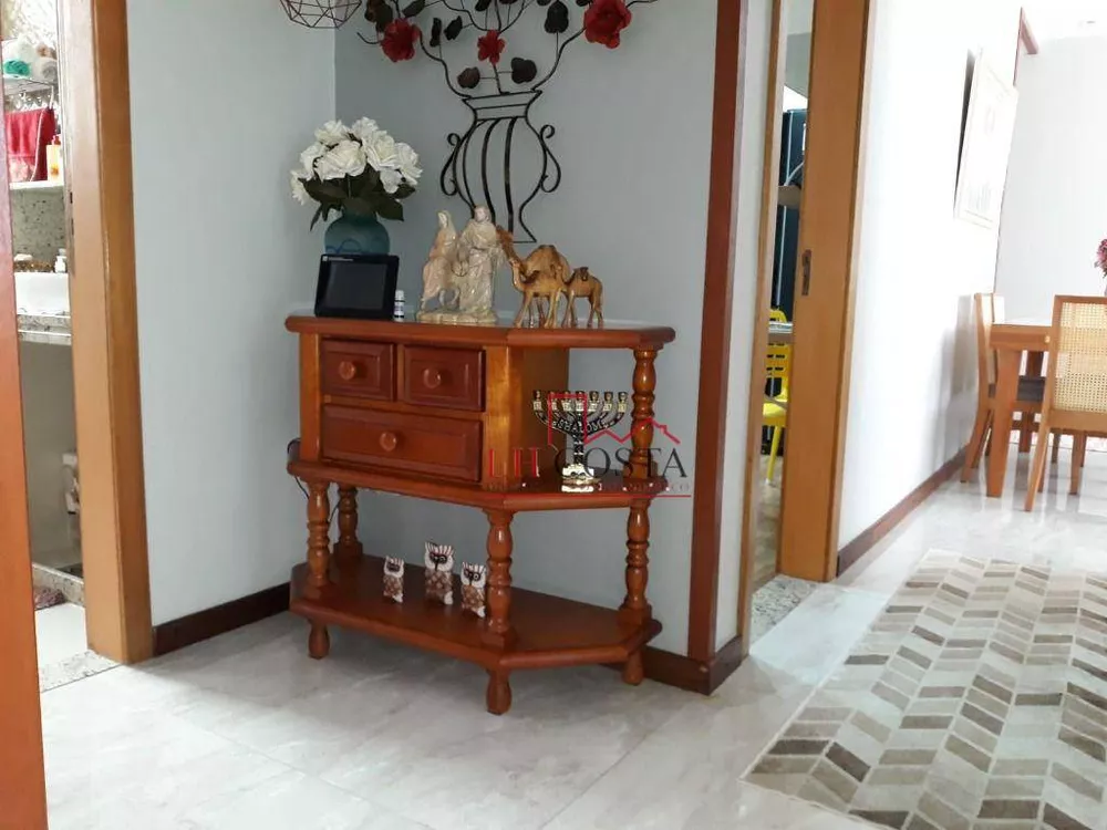 Apartamento, 3 quartos, 90 m² - Foto 1