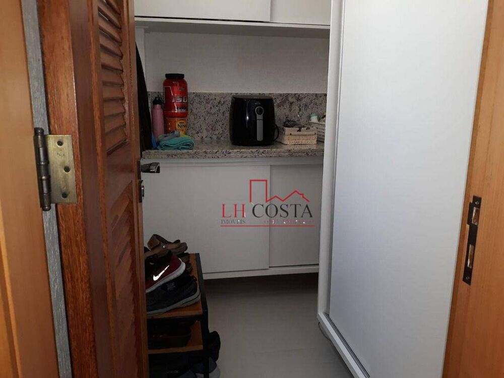 Apartamento, 3 quartos, 90 m² - Foto 11