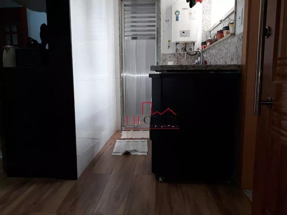 Apartamento, 3 quartos, 90 m² - Foto 20