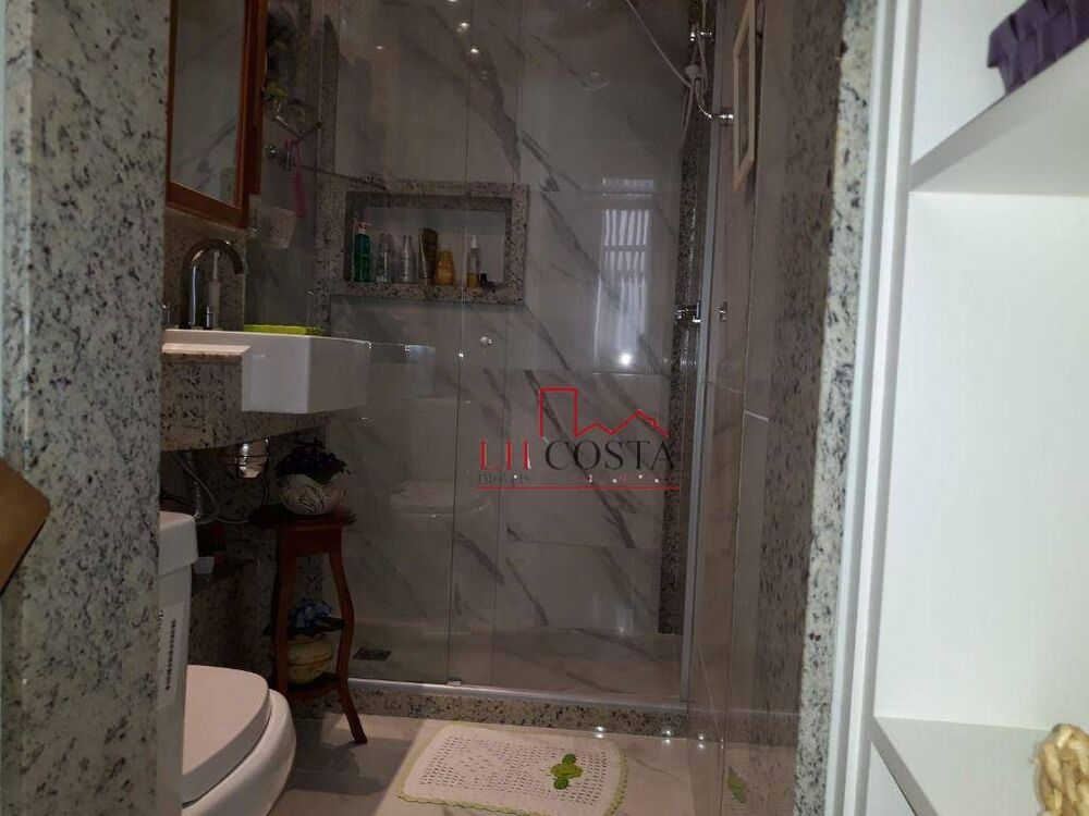 Apartamento, 3 quartos, 90 m² - Foto 9