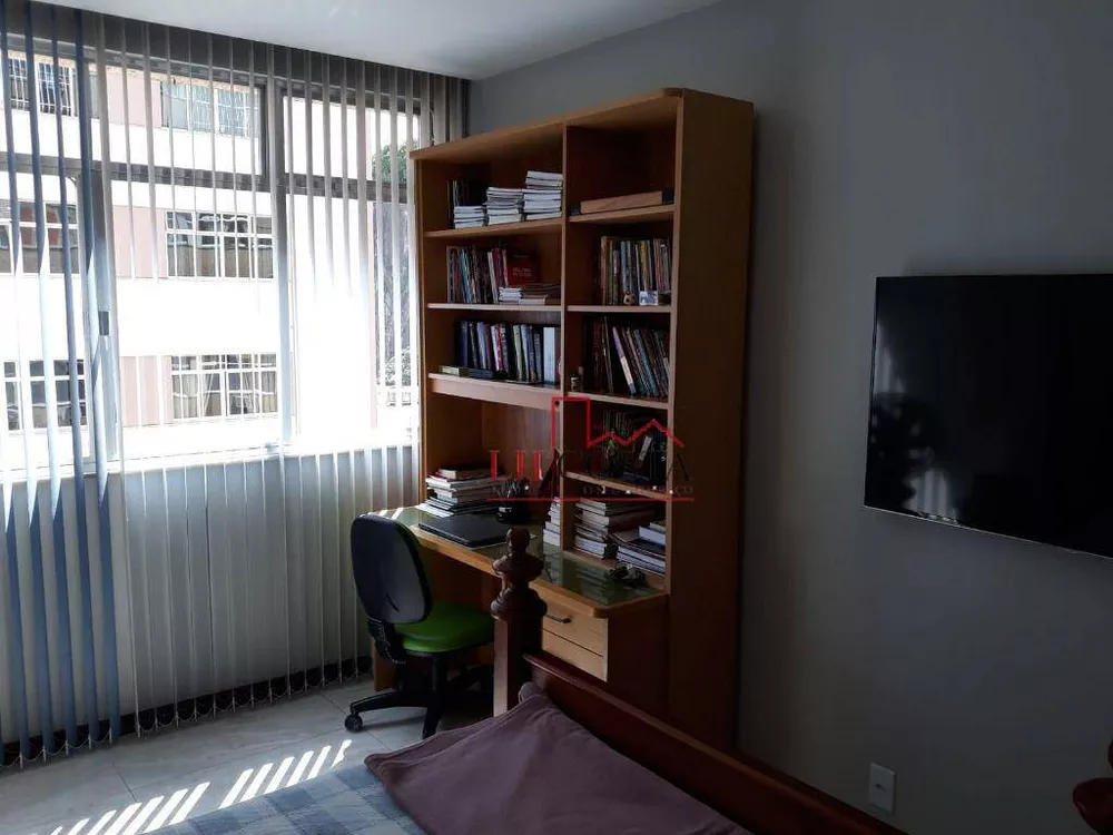 Apartamento, 3 quartos, 90 m² - Foto 16
