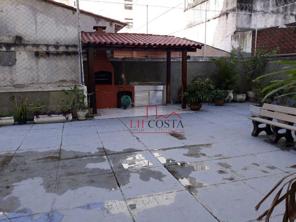 Apartamento, 3 quartos, 90 m² - Foto 12