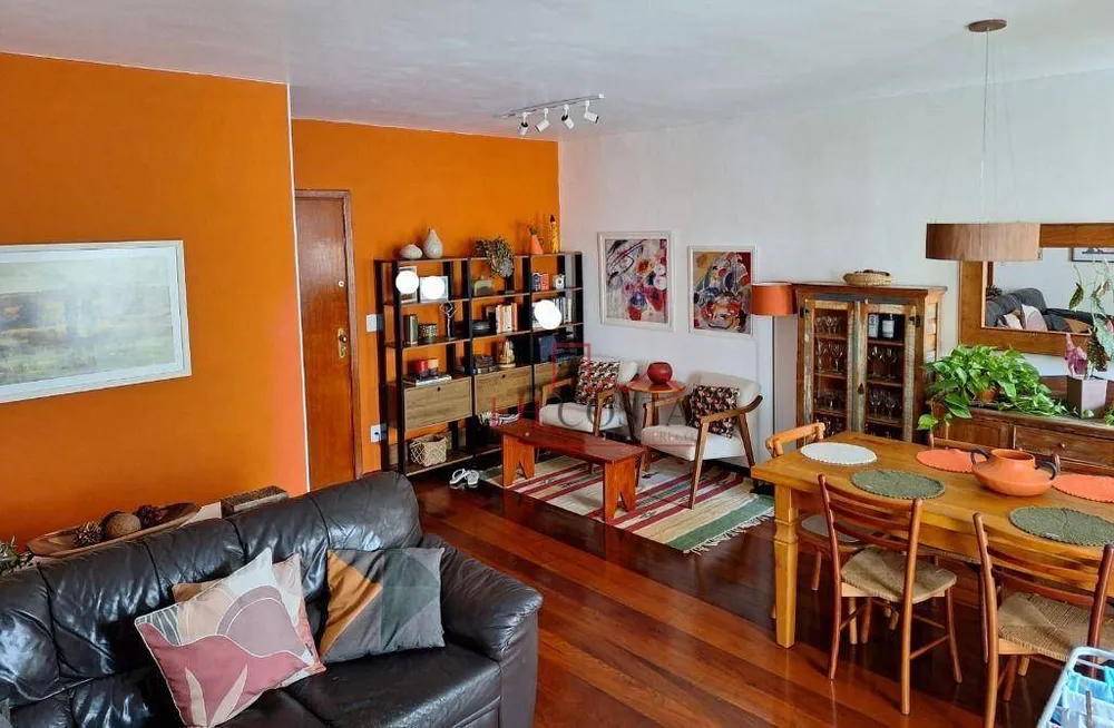 Apartamento, 3 quartos, 120 m² - Foto 3