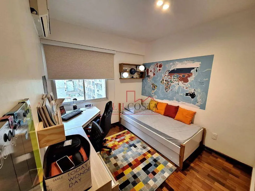 Apartamento, 3 quartos, 120 m² - Foto 13