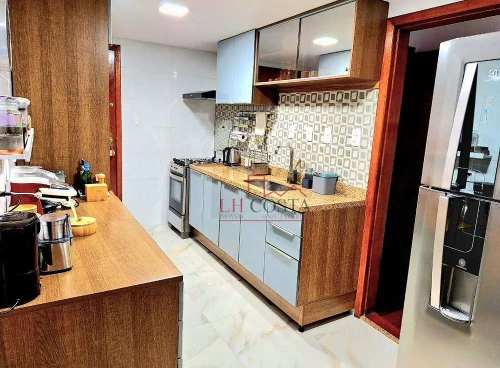 Apartamento, 3 quartos, 120 m² - Foto 17