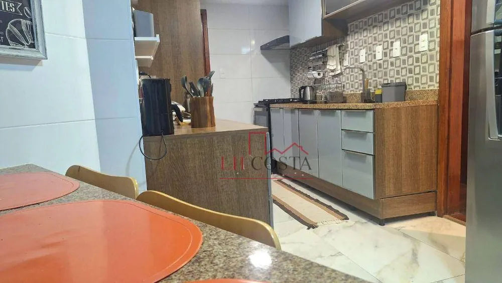 Apartamento, 3 quartos, 120 m² - Foto 16