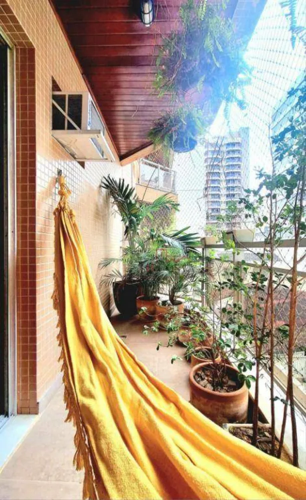 Apartamento, 3 quartos, 120 m² - Foto 4