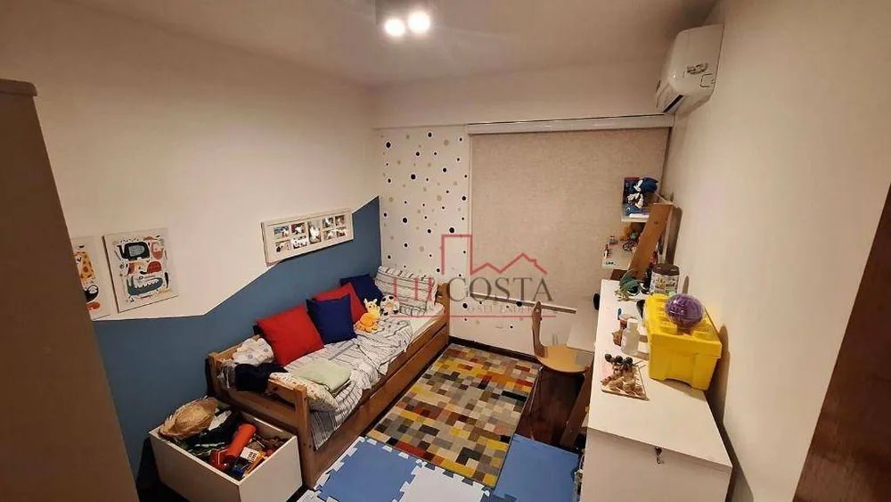 Apartamento, 3 quartos, 120 m² - Foto 10