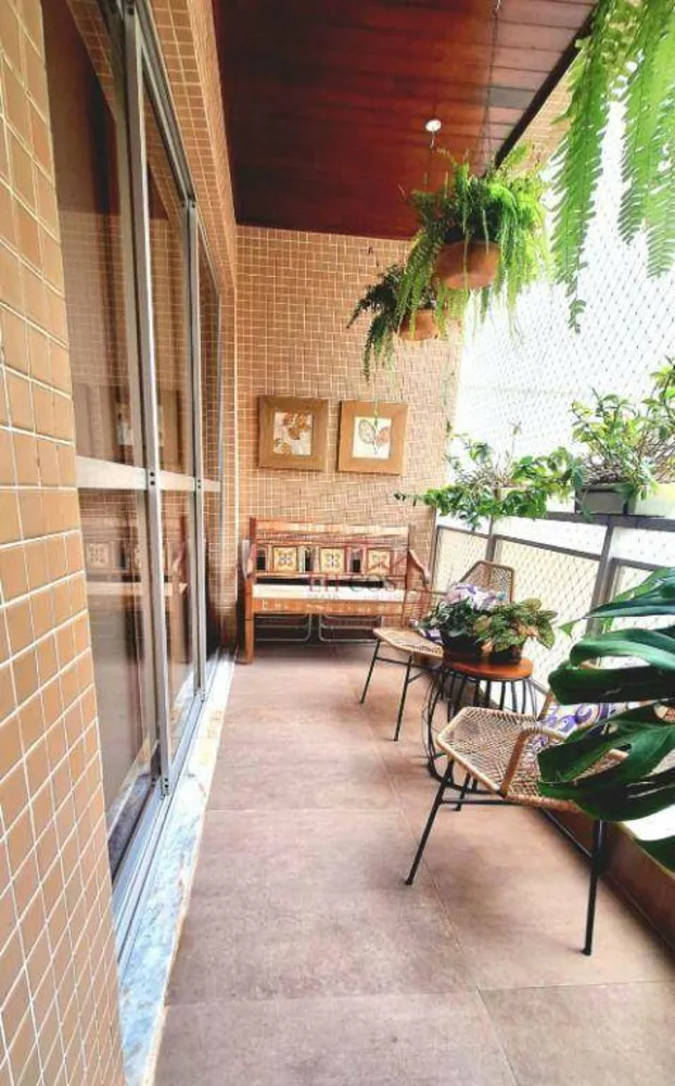 Apartamento, 3 quartos, 120 m² - Foto 5
