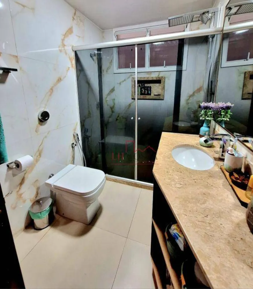 Apartamento, 3 quartos, 120 m² - Foto 12