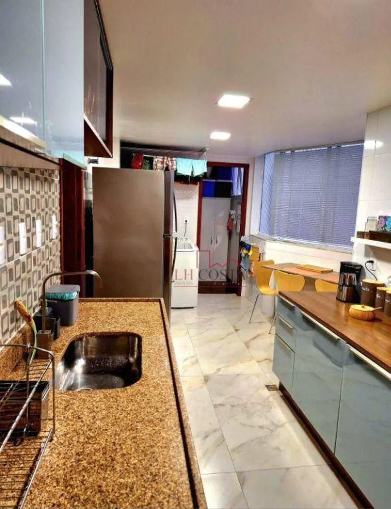 Apartamento, 3 quartos, 120 m² - Foto 15
