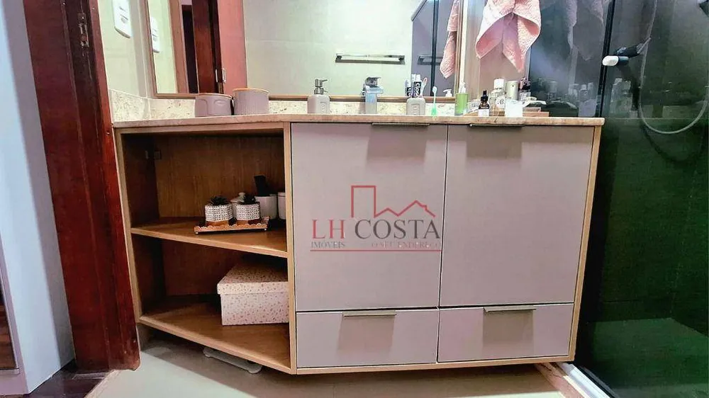 Apartamento, 3 quartos, 120 m² - Foto 11