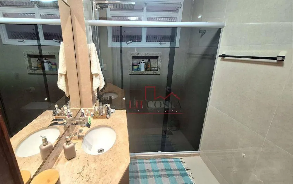 Apartamento, 3 quartos, 120 m² - Foto 8