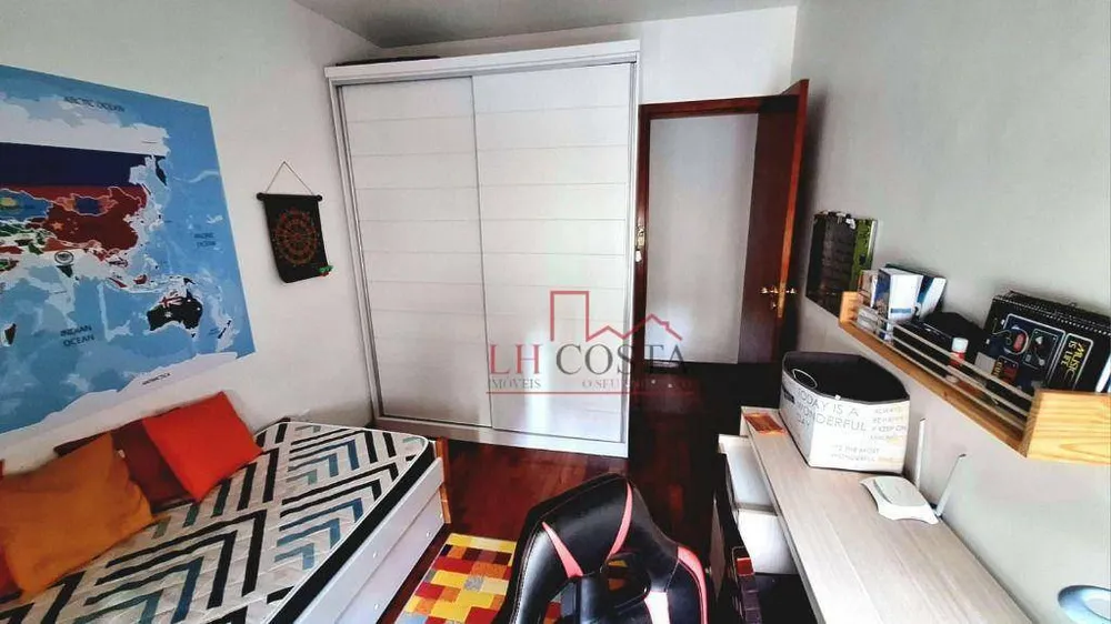 Apartamento, 3 quartos, 120 m² - Foto 14