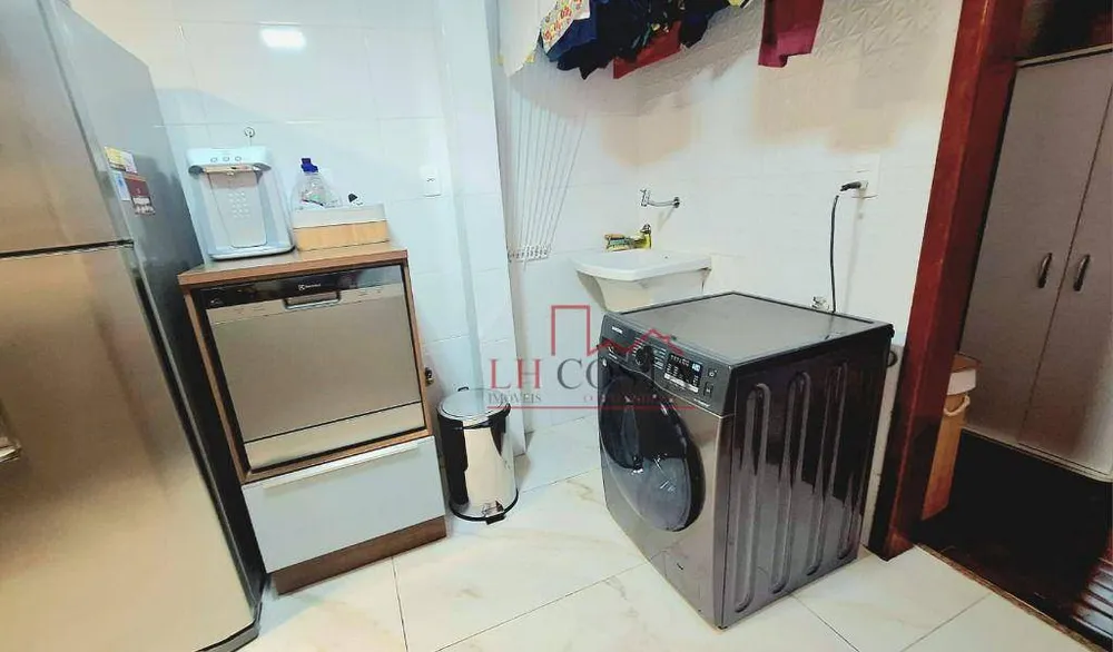 Apartamento, 3 quartos, 120 m² - Foto 18